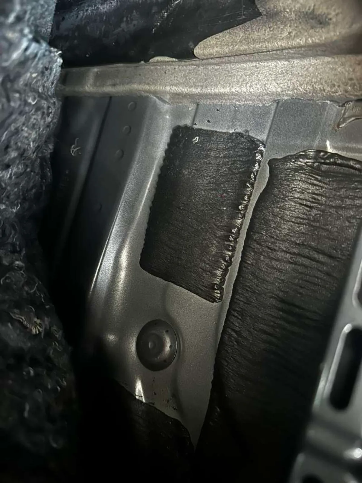 Audi Q3 2022 года, снимок 50