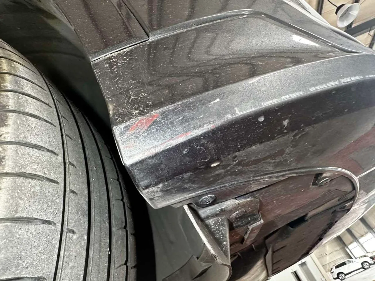 Audi Q3 2022 года, снимок 51