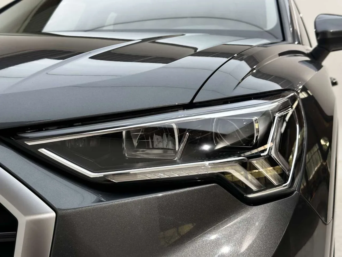 Audi Q3 2022 года, снимок 19