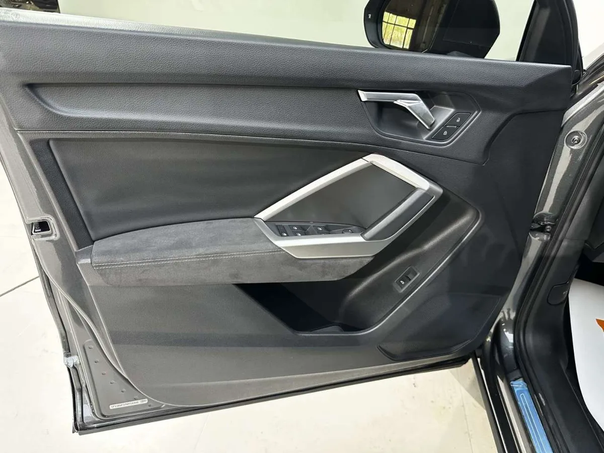 Audi Q3 2022 года, снимок 20