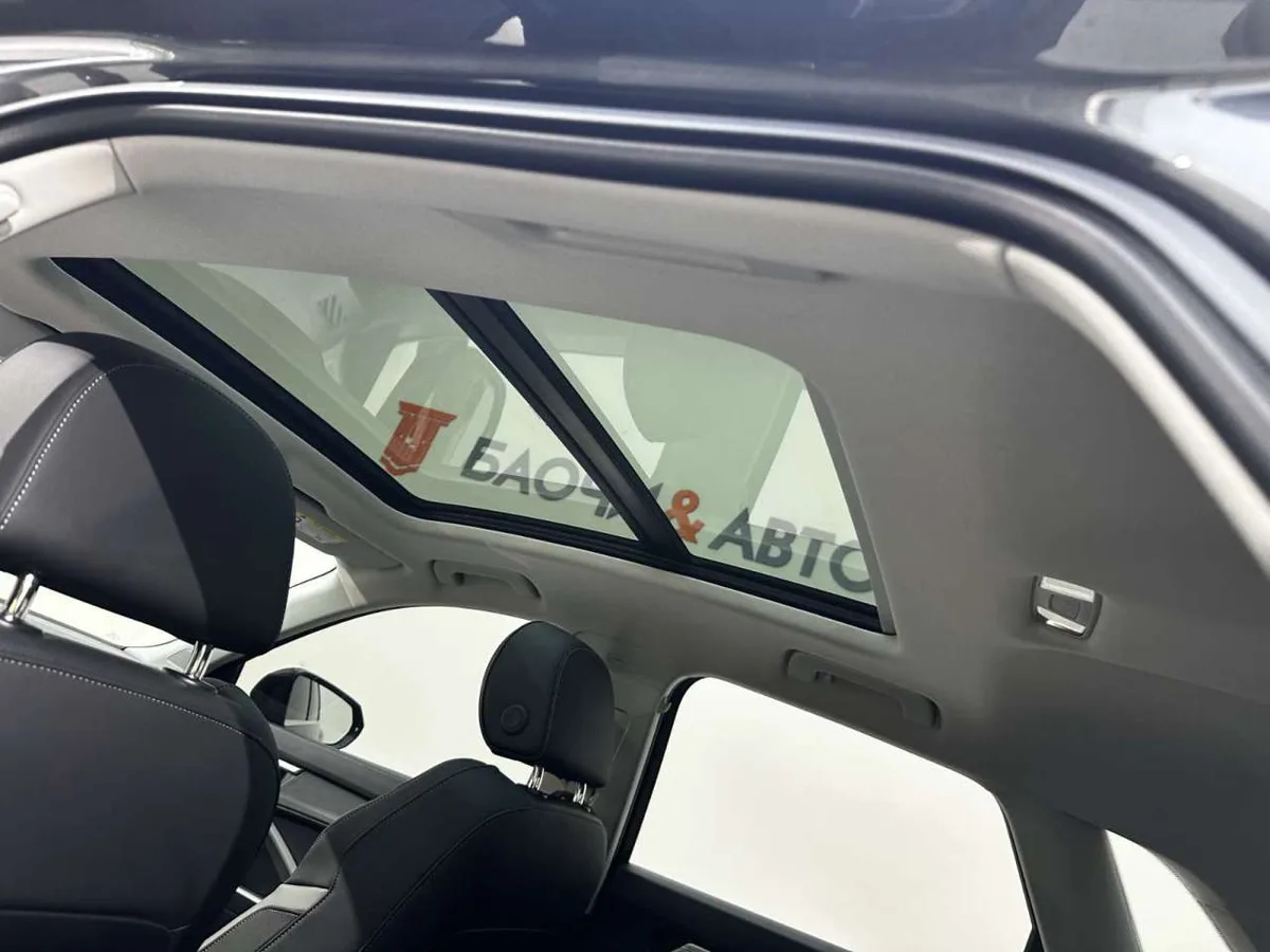 Audi Q3 2022 года, снимок 22
