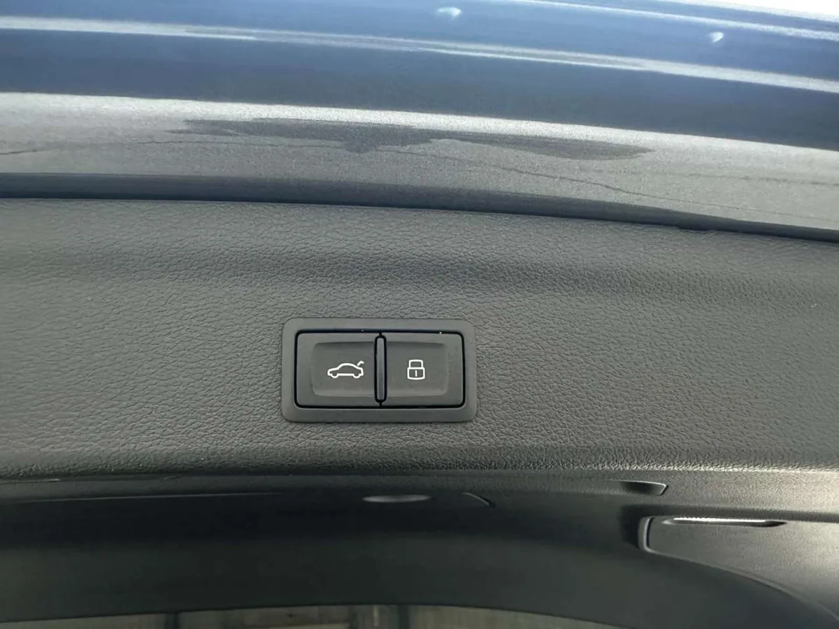 Audi Q3 2022 года, снимок 19