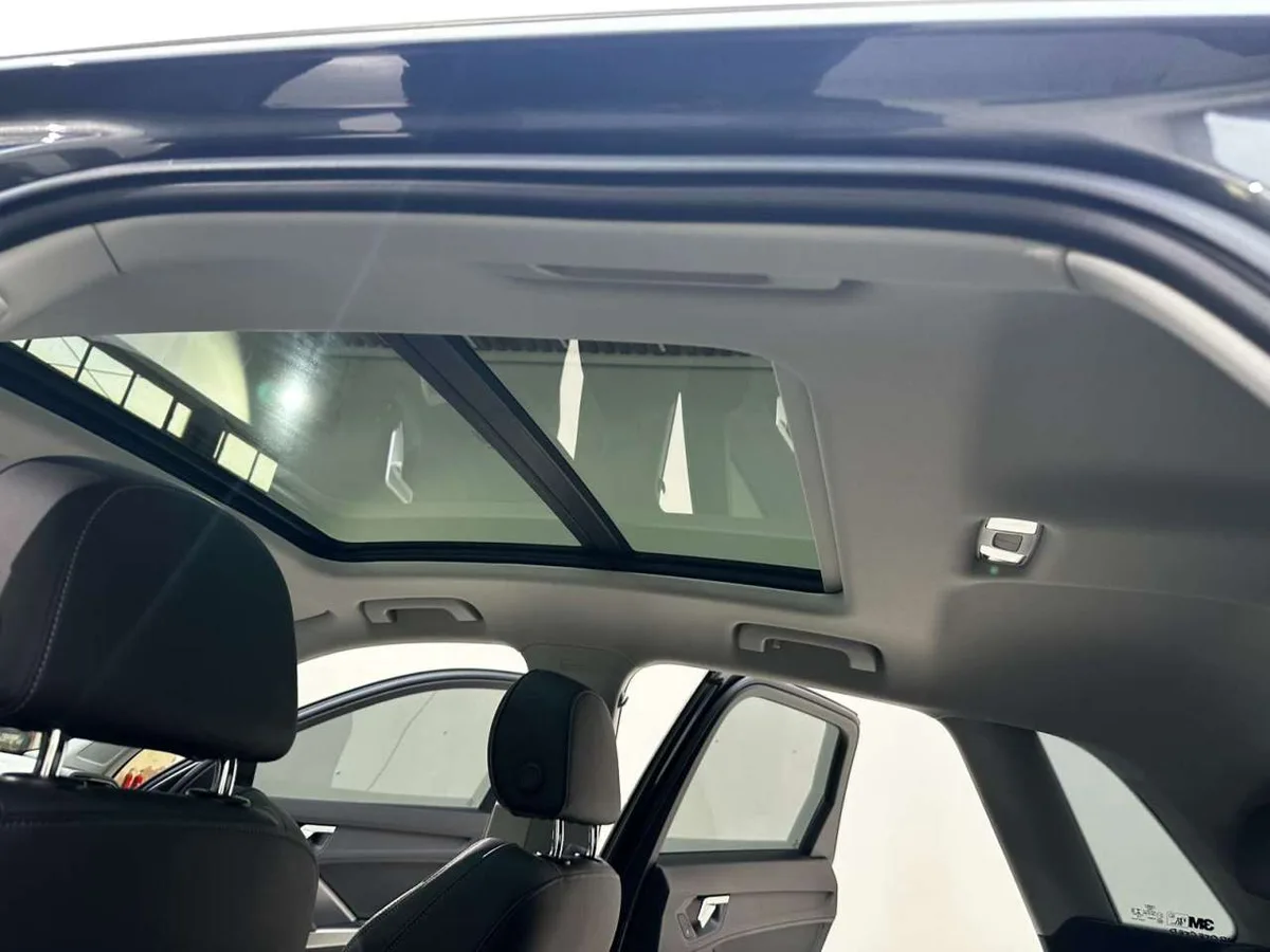 Audi Q3 2022 года, снимок 20