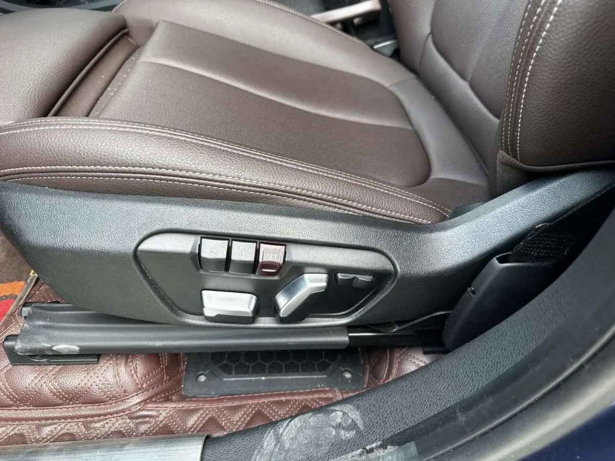 BMW X1 2021 года, снимок 15
