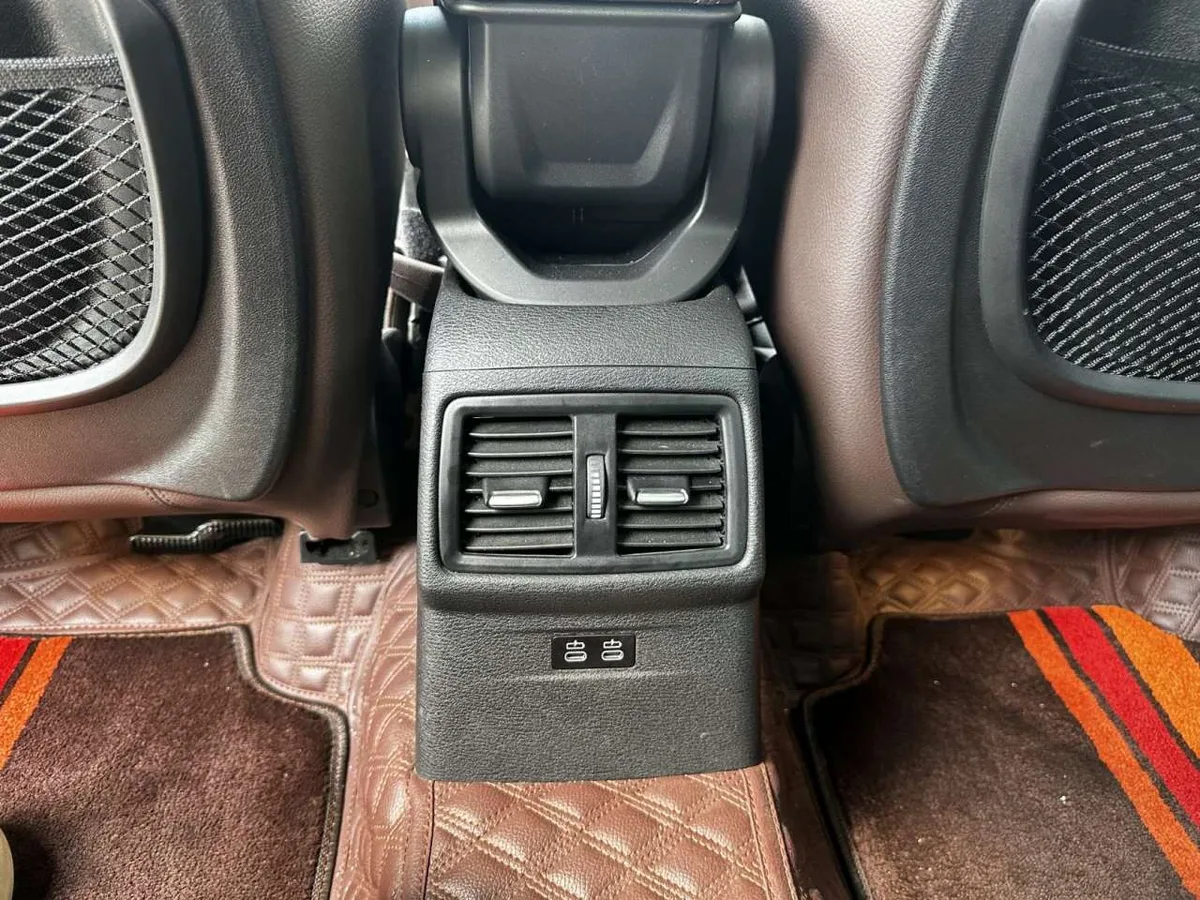 BMW X1 2021 года, снимок 17