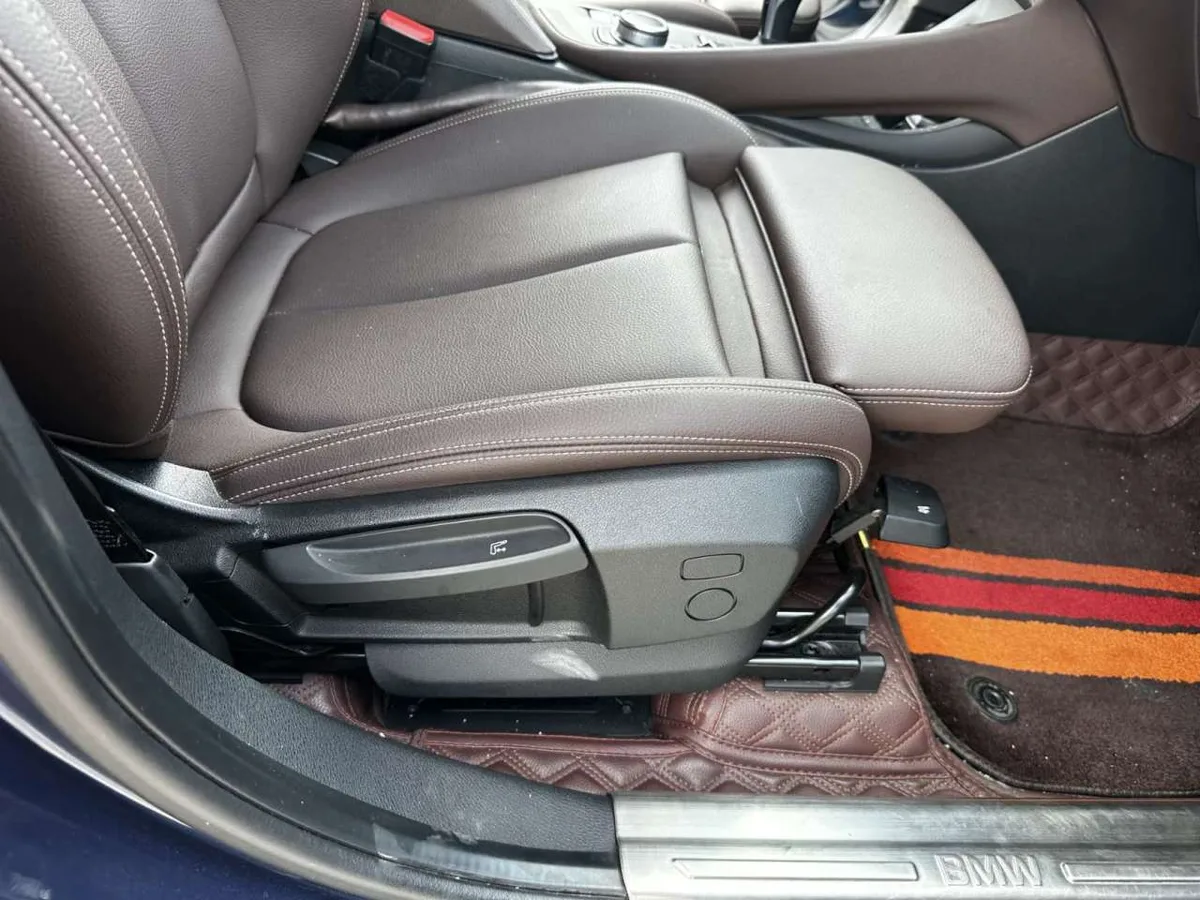 BMW X1 2021 года, снимок 23