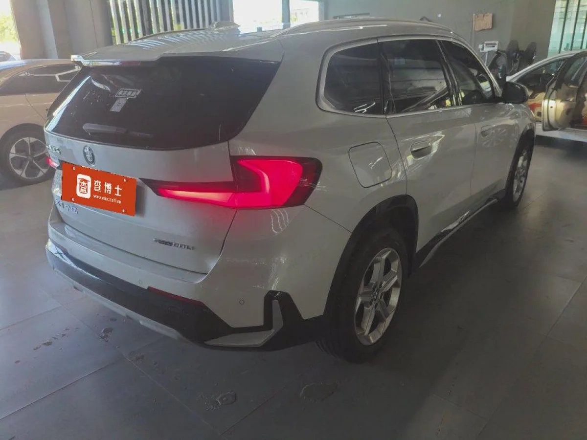 BMW X1 2023 года, снимок 5