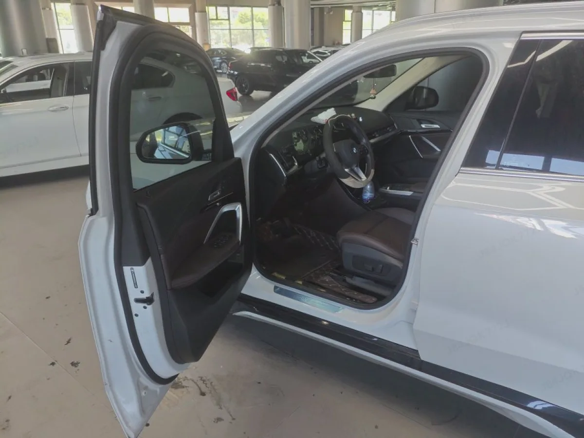BMW X1 2023 года, снимок 6