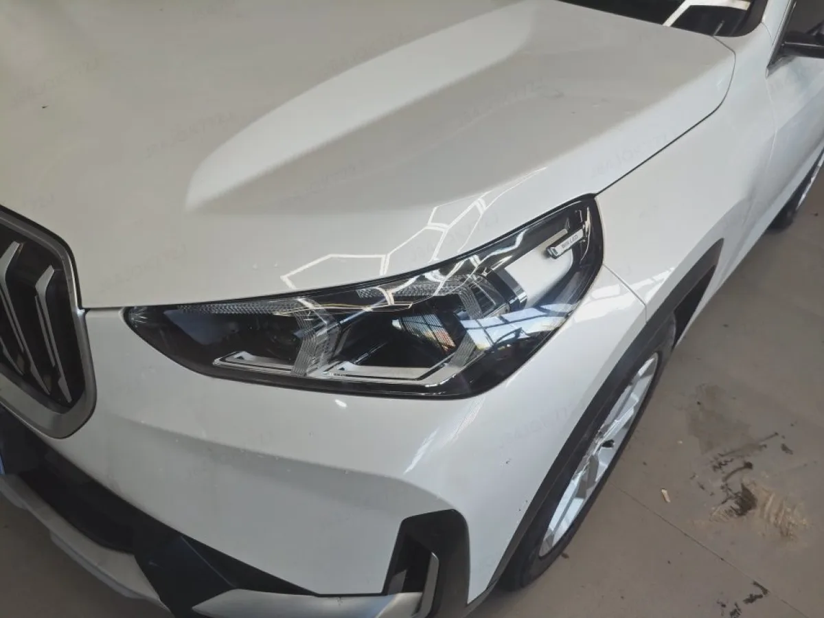 BMW X1 2023 года, снимок 11