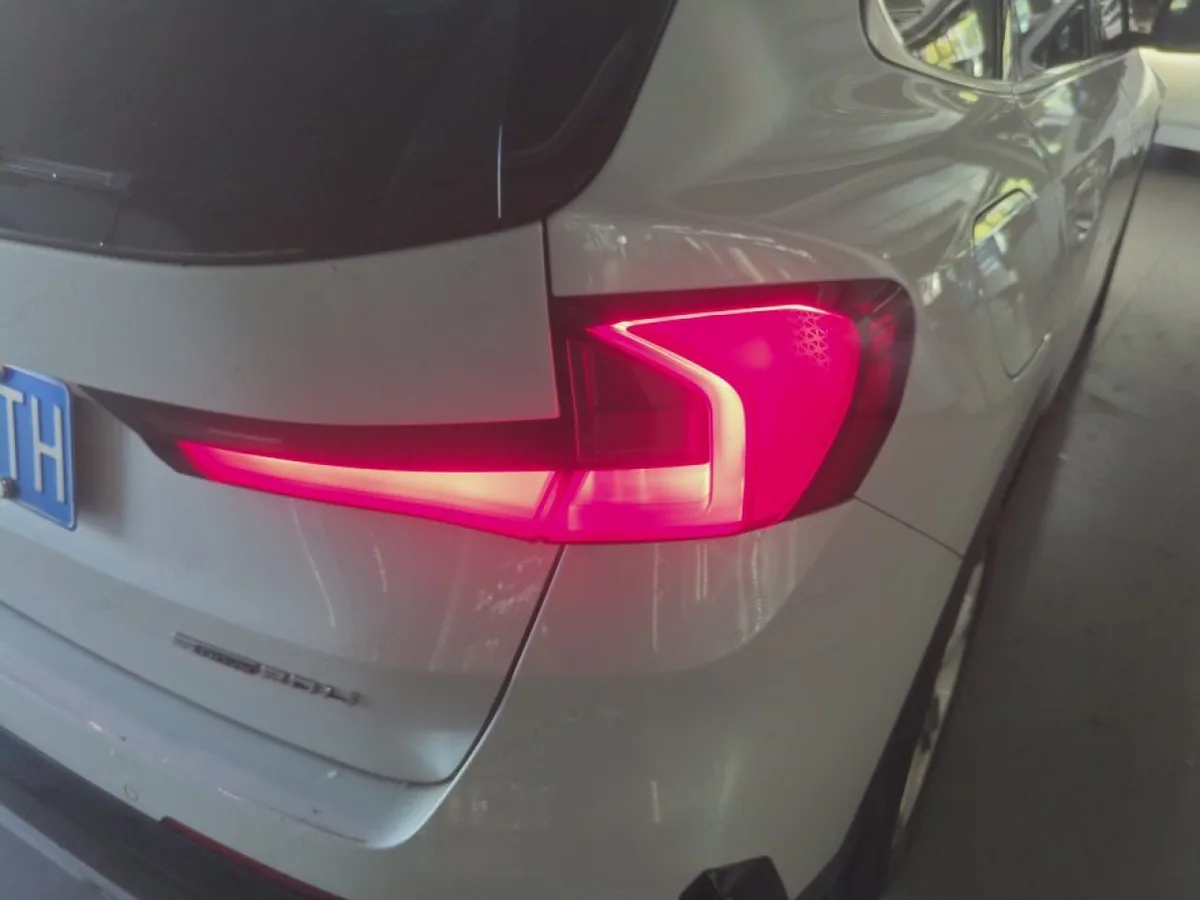 BMW X1 2023 года, снимок 14