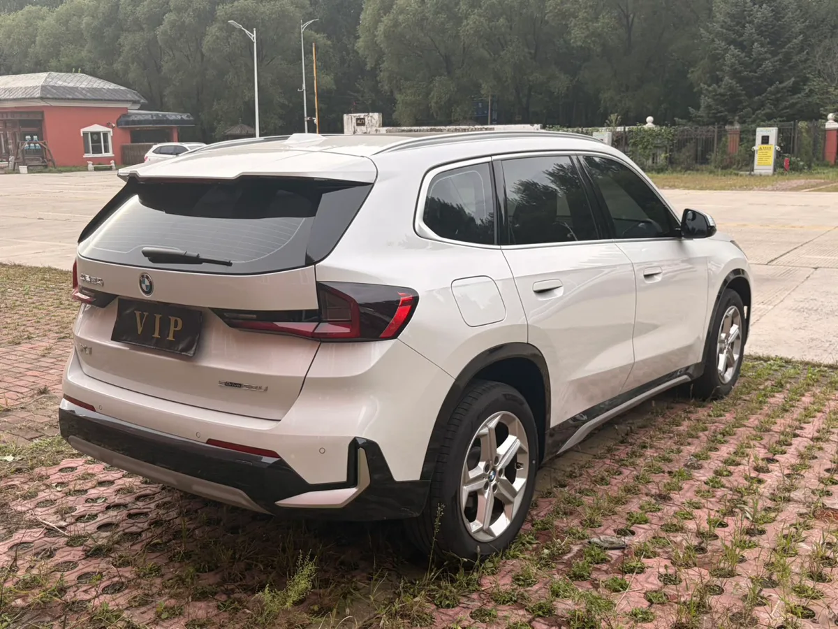 BMW X1 2023 года, снимок 6