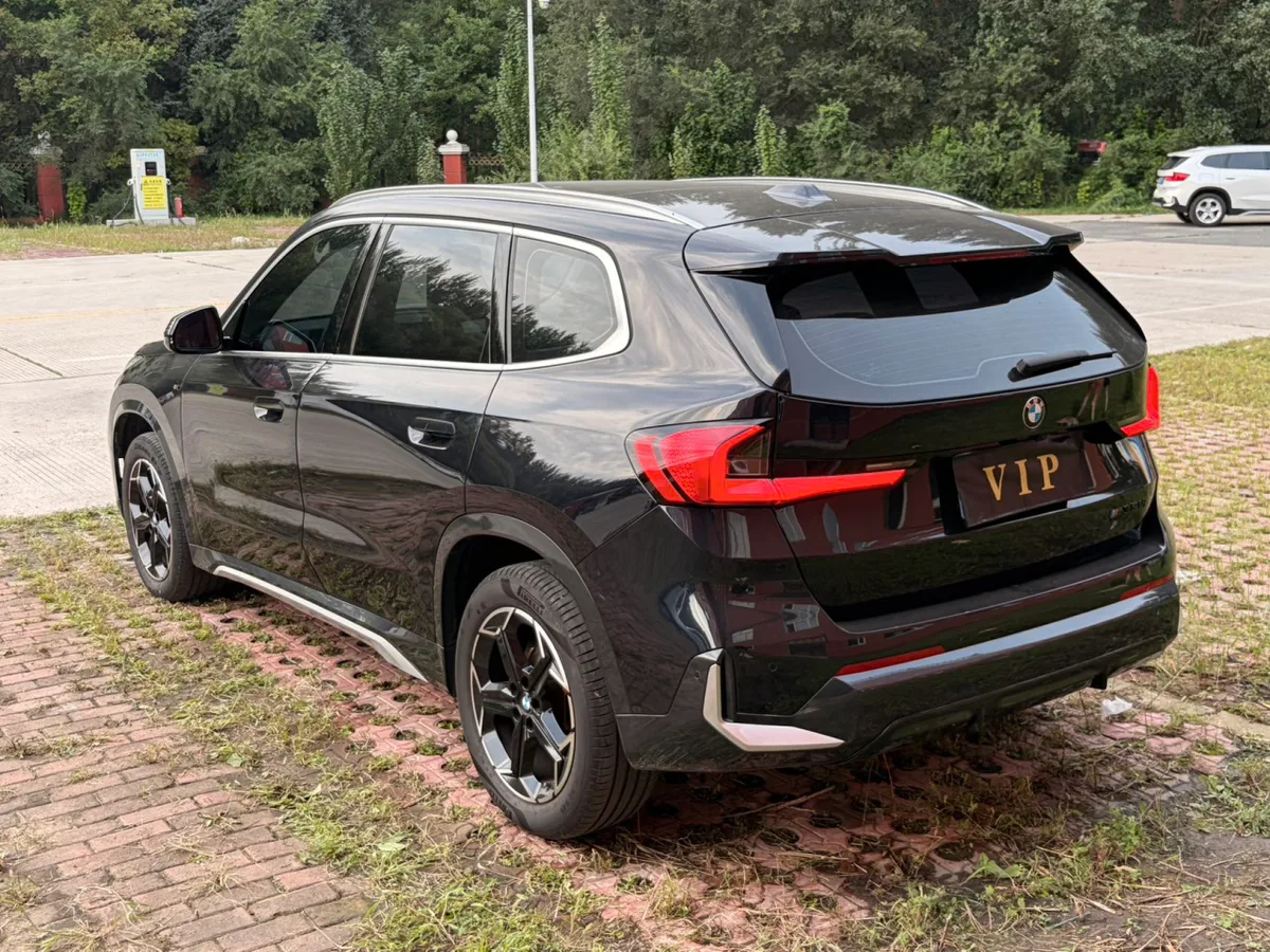 BMW X1 2023 года, снимок 4