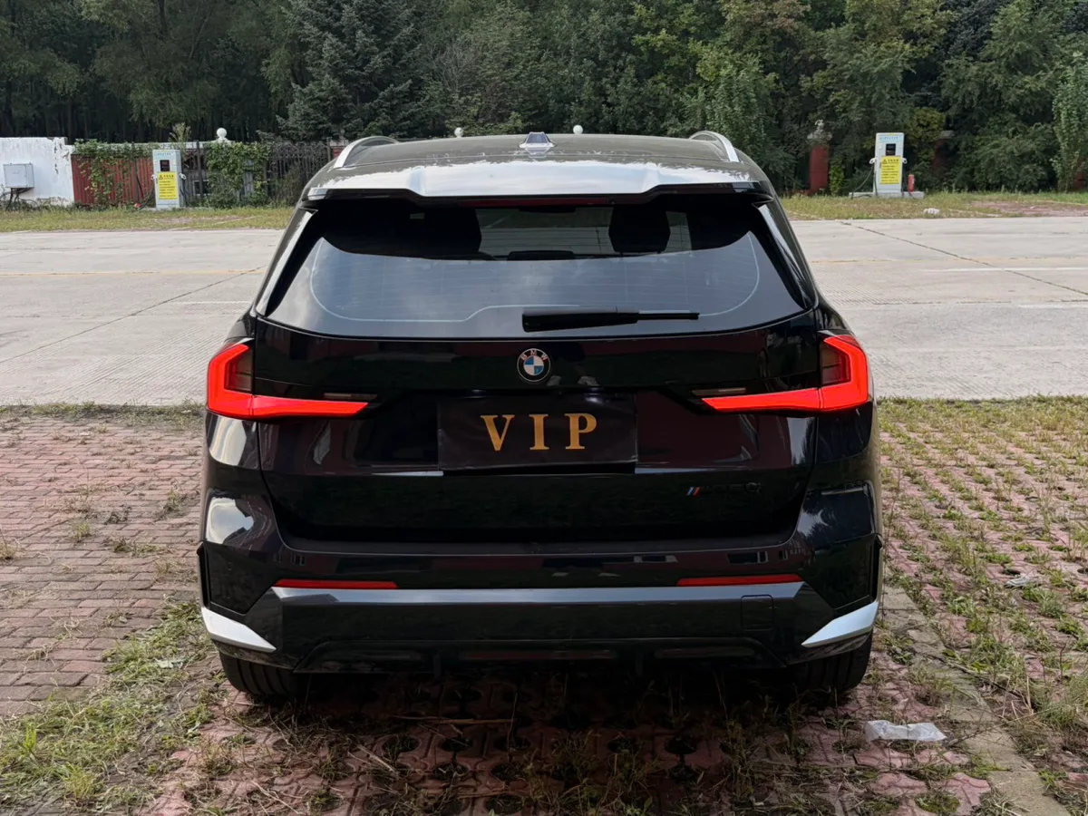 BMW X1 2023 года, снимок 5