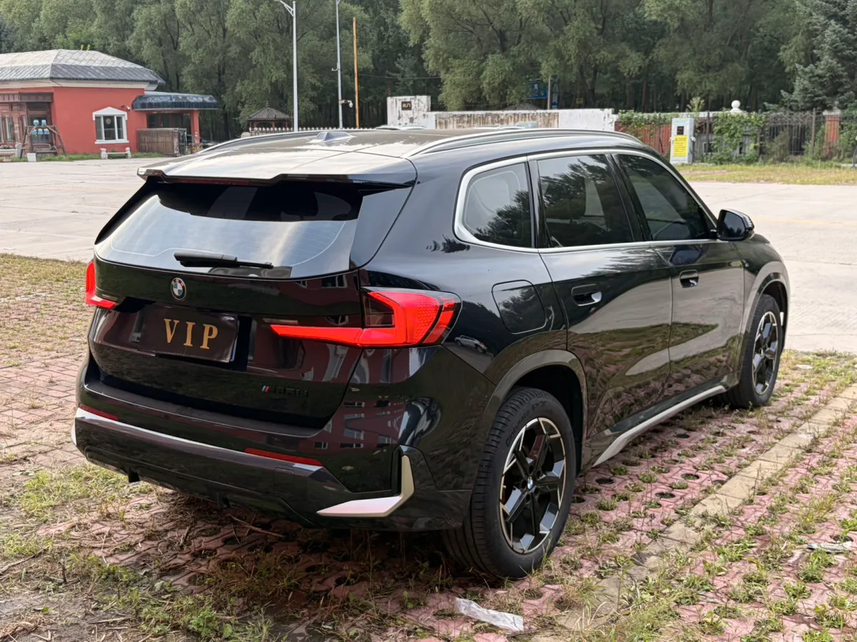 BMW X1 2023 года, снимок 6