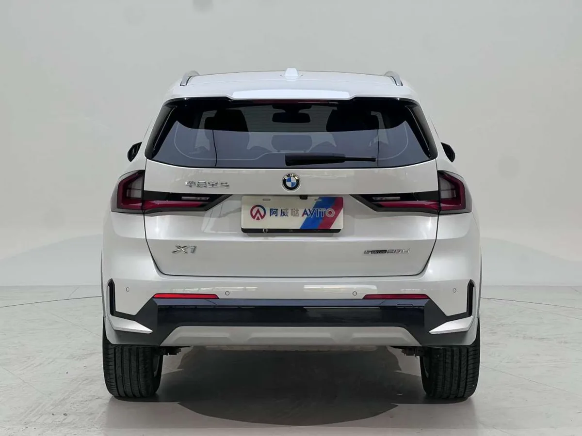 BMW X1 2023 года, снимок 2