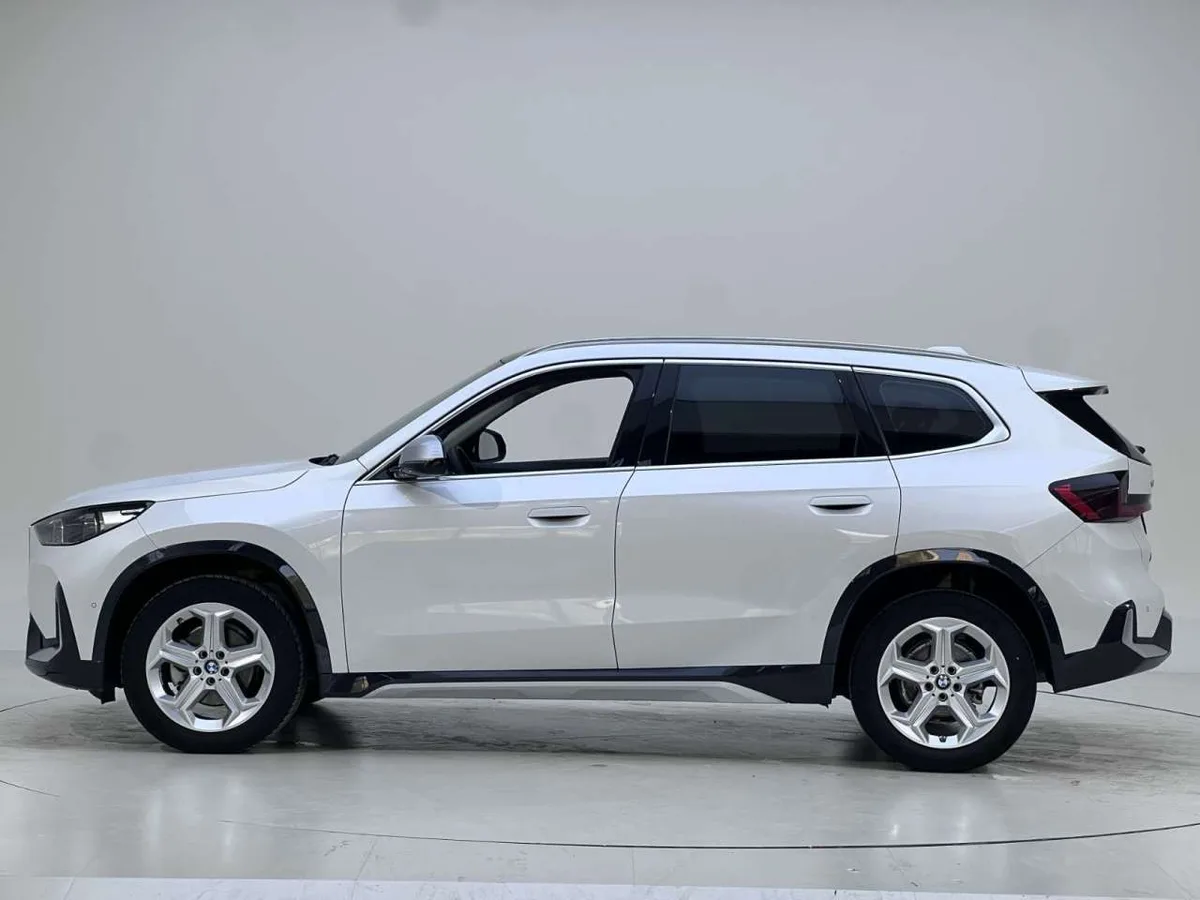 BMW X1 2023 года, снимок 3