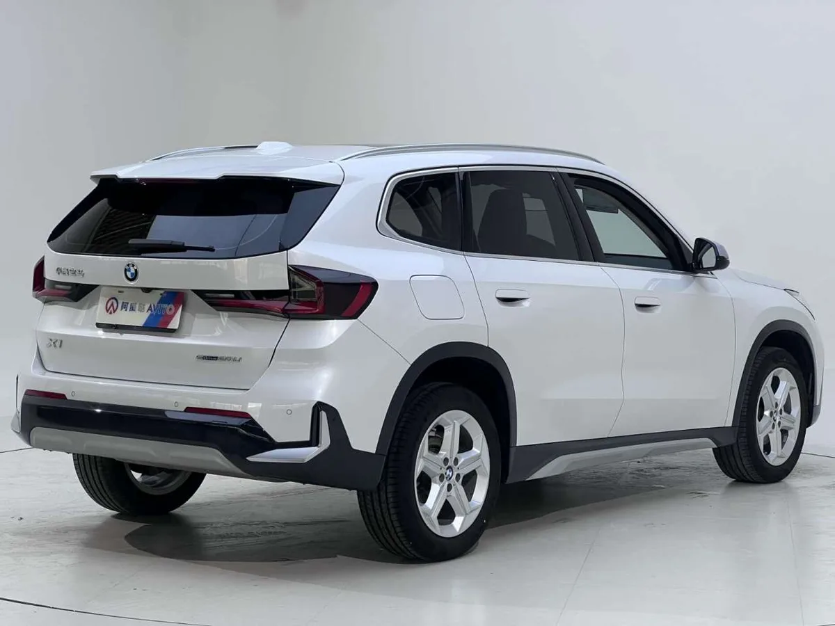 BMW X1 2023 года, снимок 5
