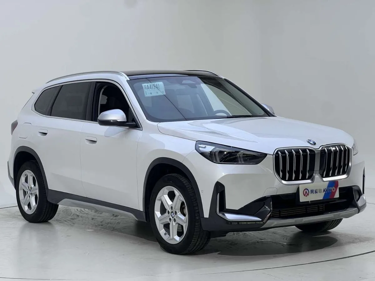 BMW X1 2023 года, снимок 6