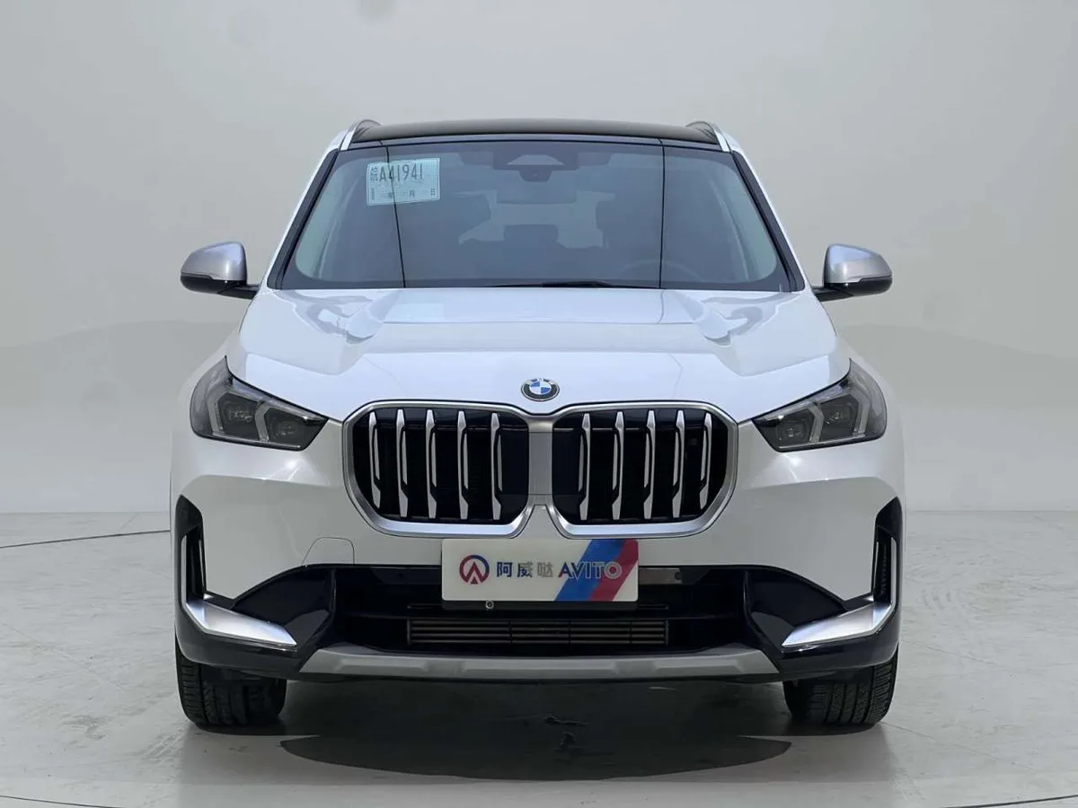 BMW X1 2023 года, снимок 7