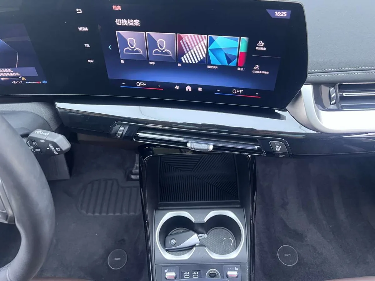 BMW X1 2023 года, снимок 10