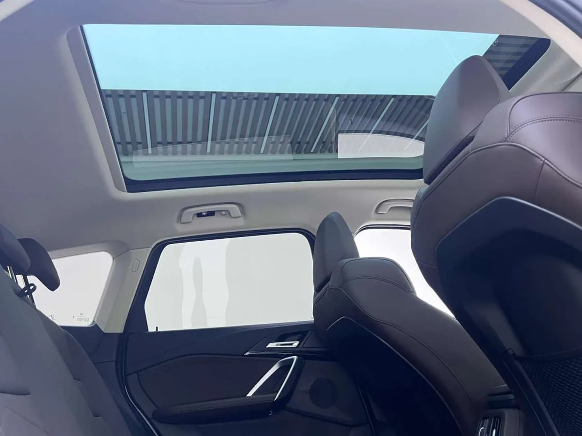 BMW X1 2023 года, снимок 11