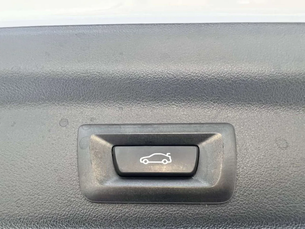 BMW X1 2023 года, снимок 14