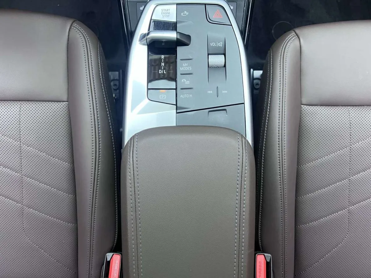 BMW X1 2023 года, снимок 15