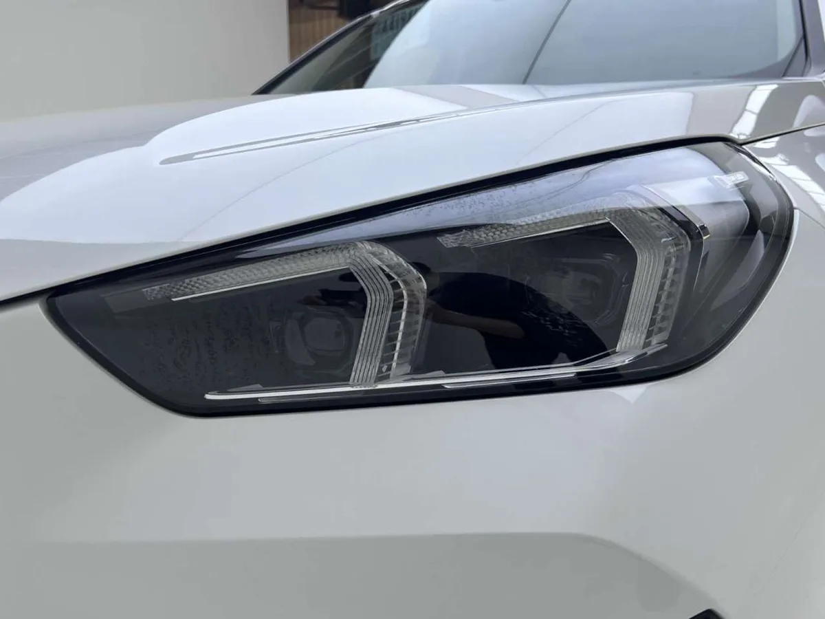 BMW X1 2023 года, снимок 17