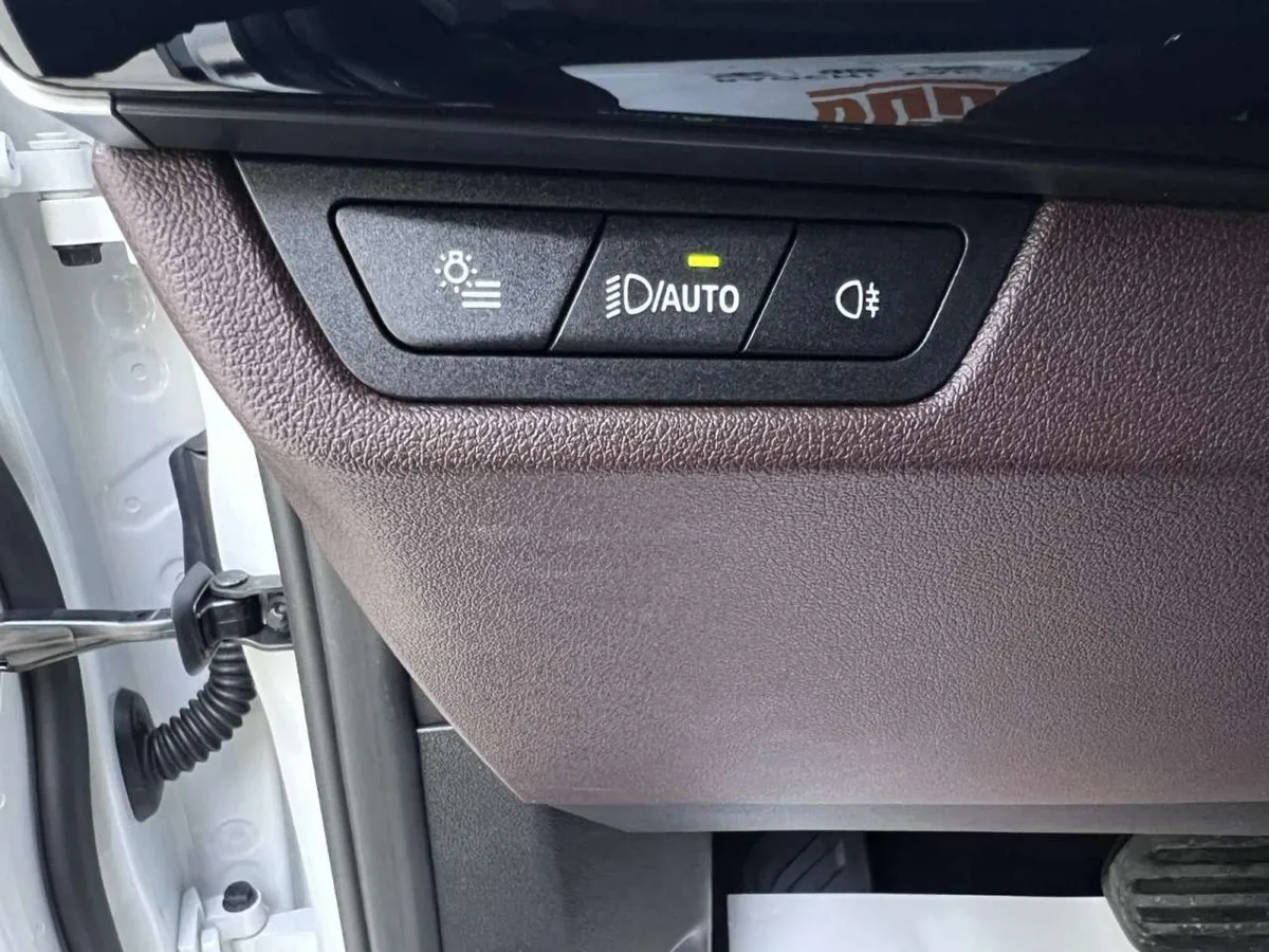 BMW X1 2023 года, снимок 19