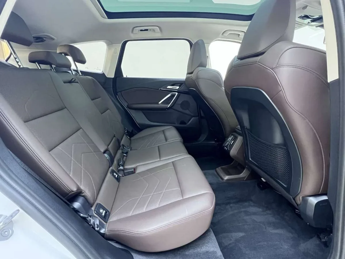 BMW X1 2023 года, снимок 22
