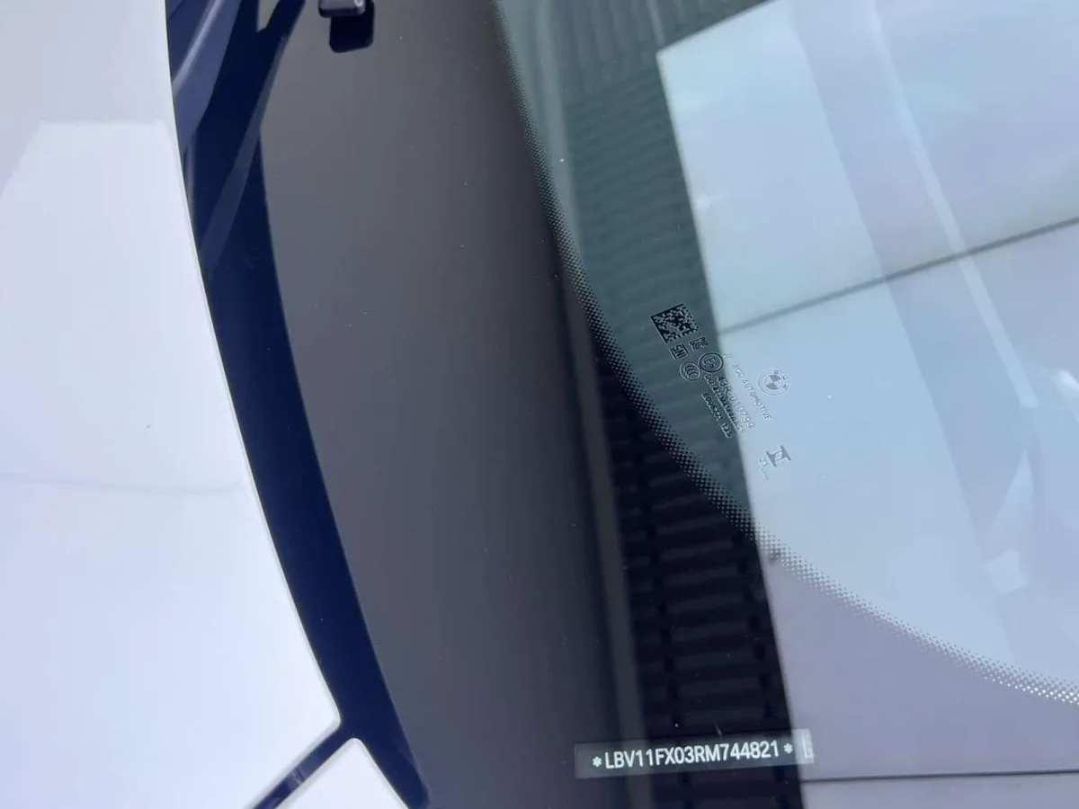 BMW X1 2023 года, снимок 23