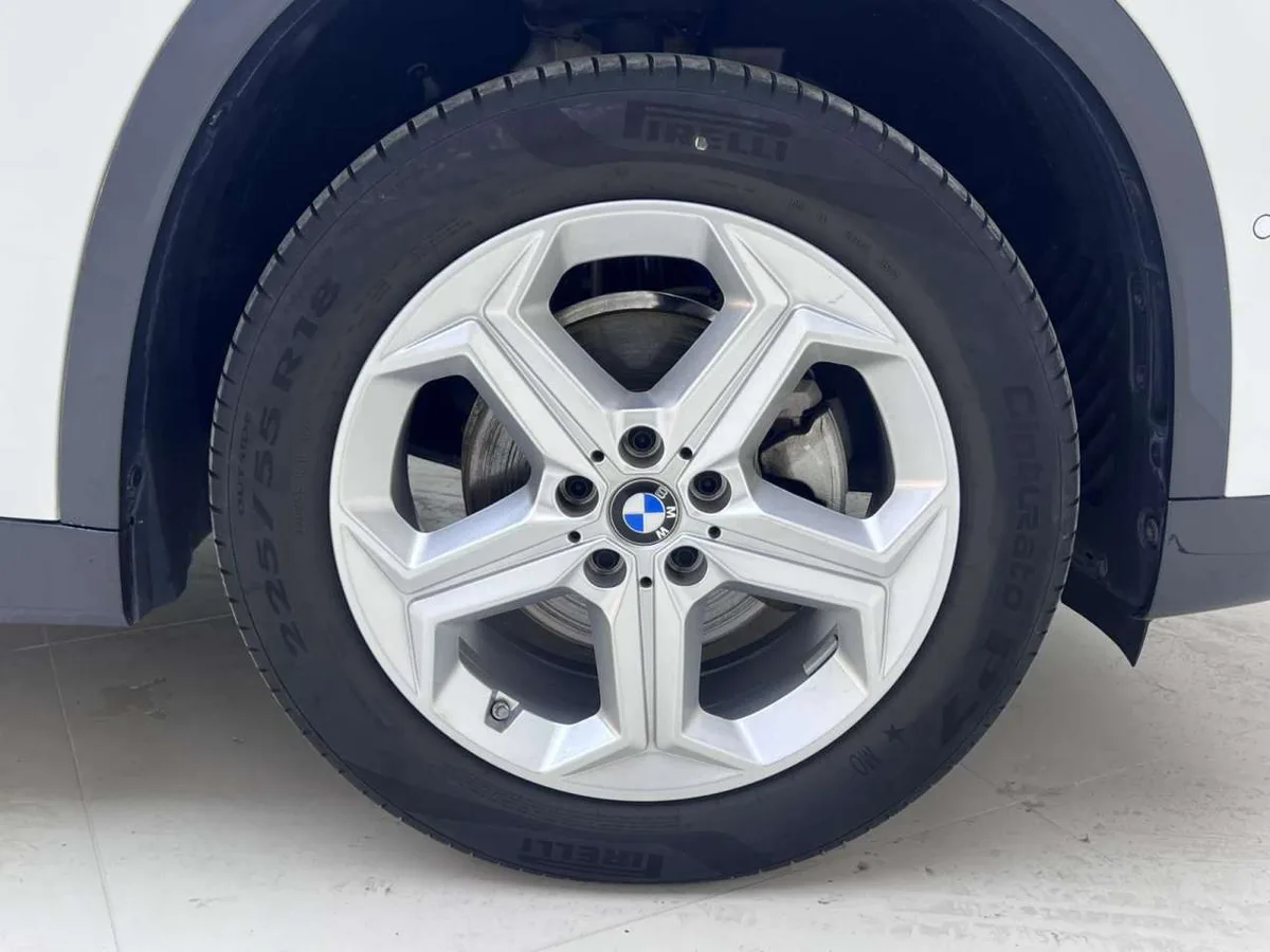 BMW X1 2023 года, снимок 25