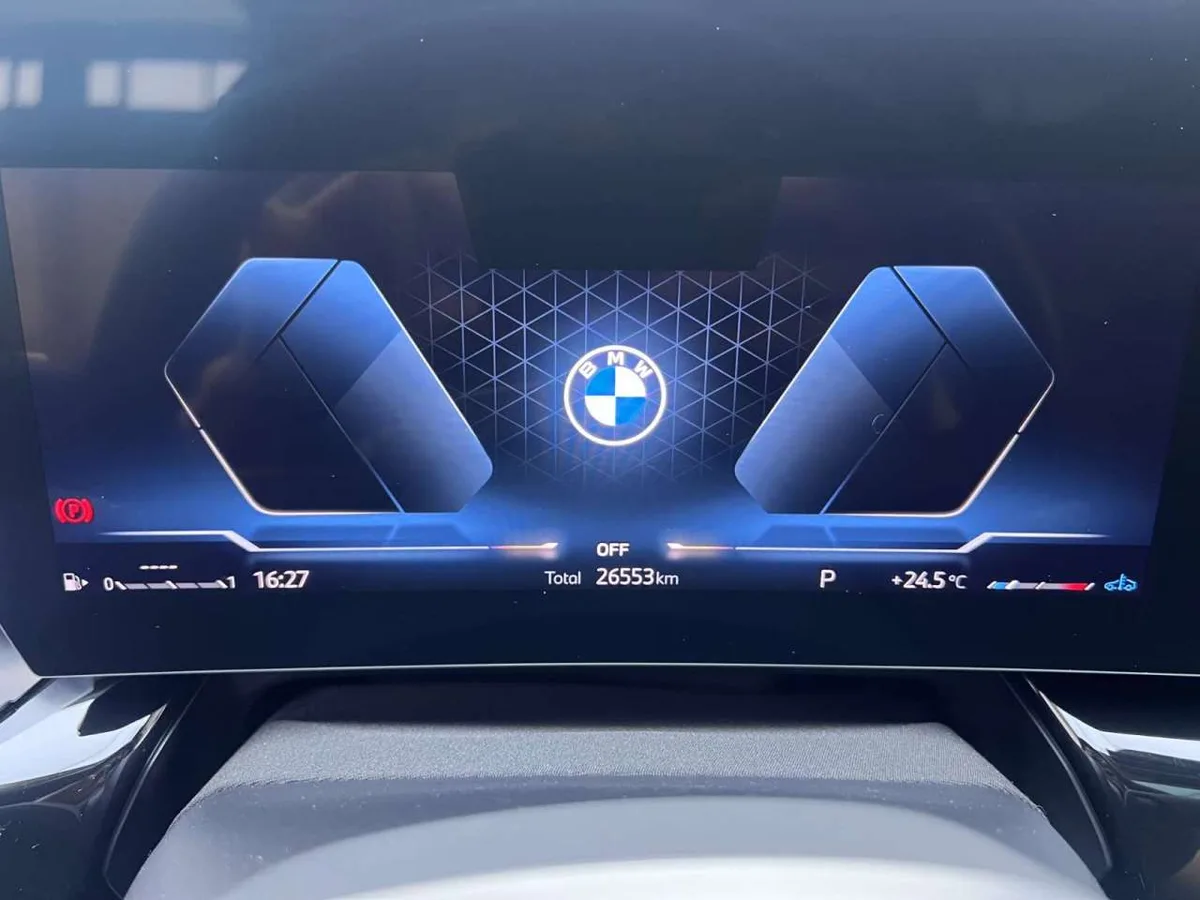 BMW X1 2023 года, снимок 28
