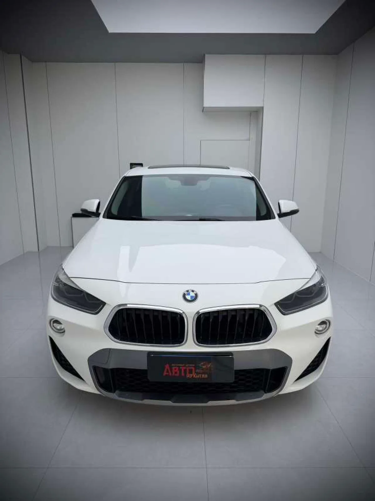 BMW X2 2019 года, снимок 2