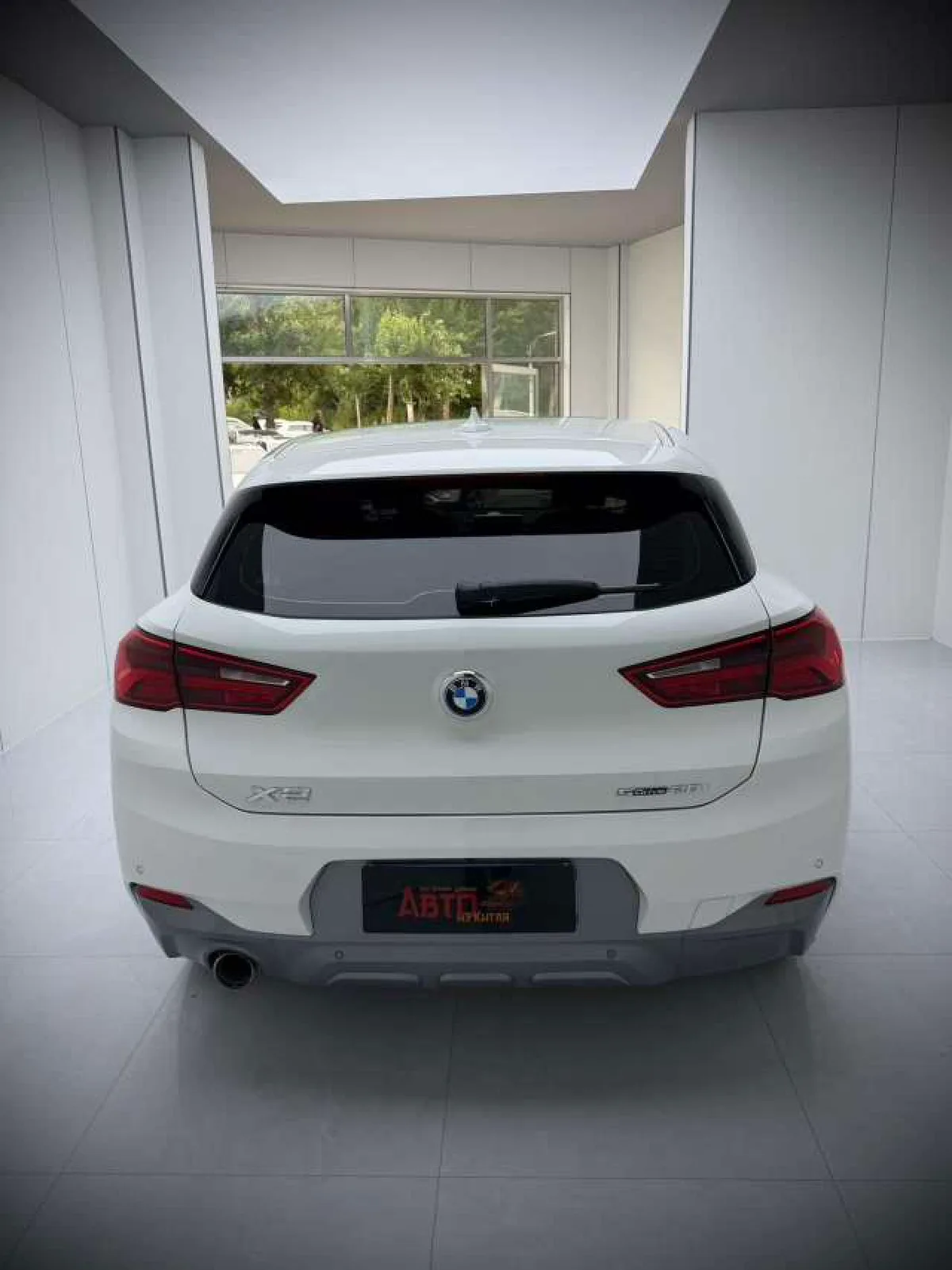BMW X2 2019 года, снимок 5
