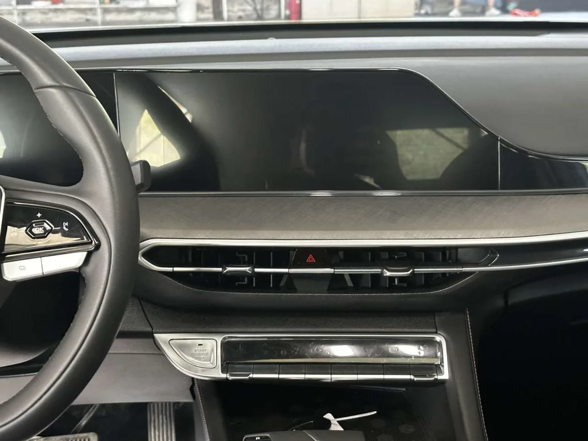 Changan Eado 2022 года, снимок 25