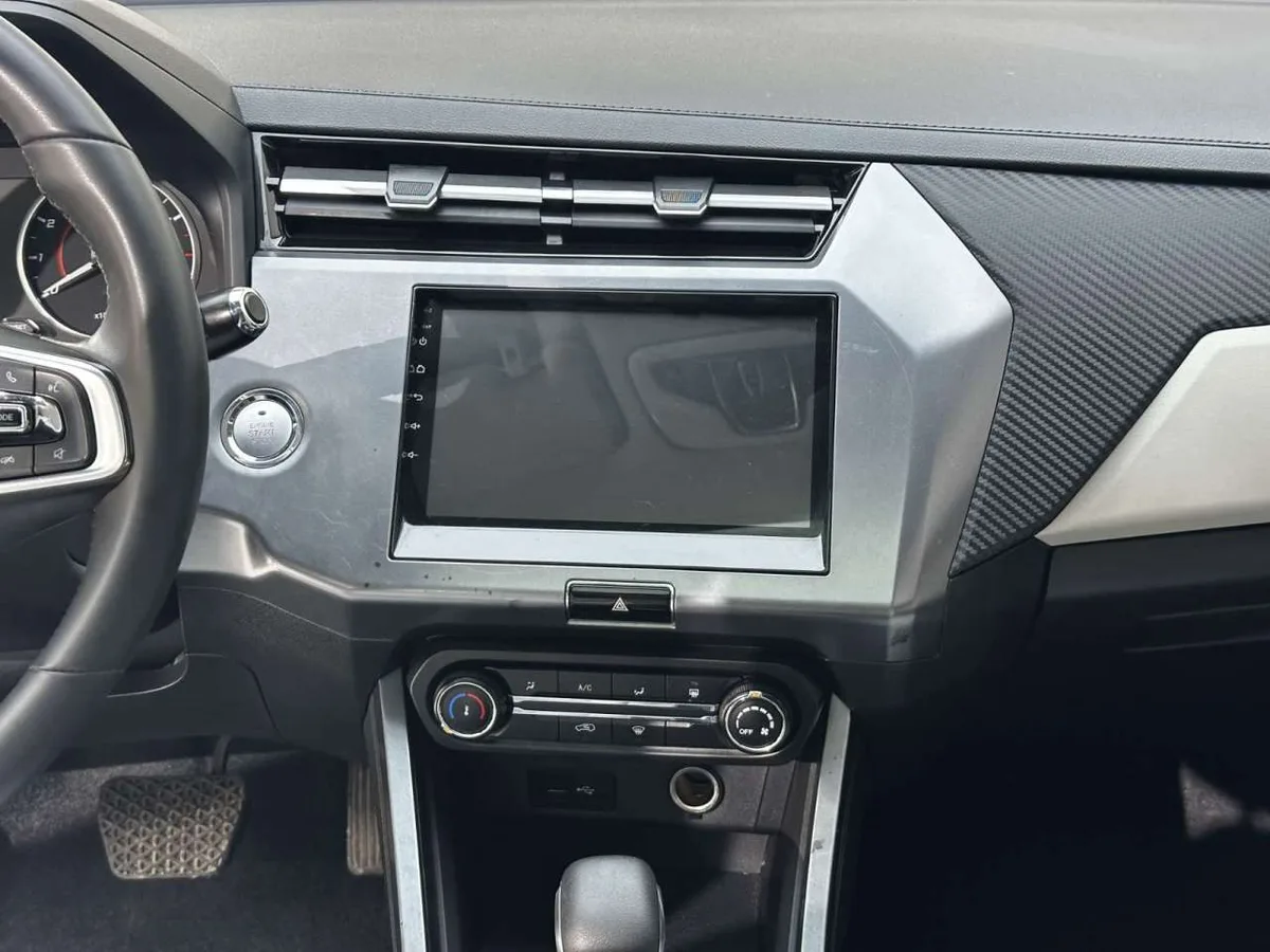 Chery Tiggo 3x 2022 года, снимок 10