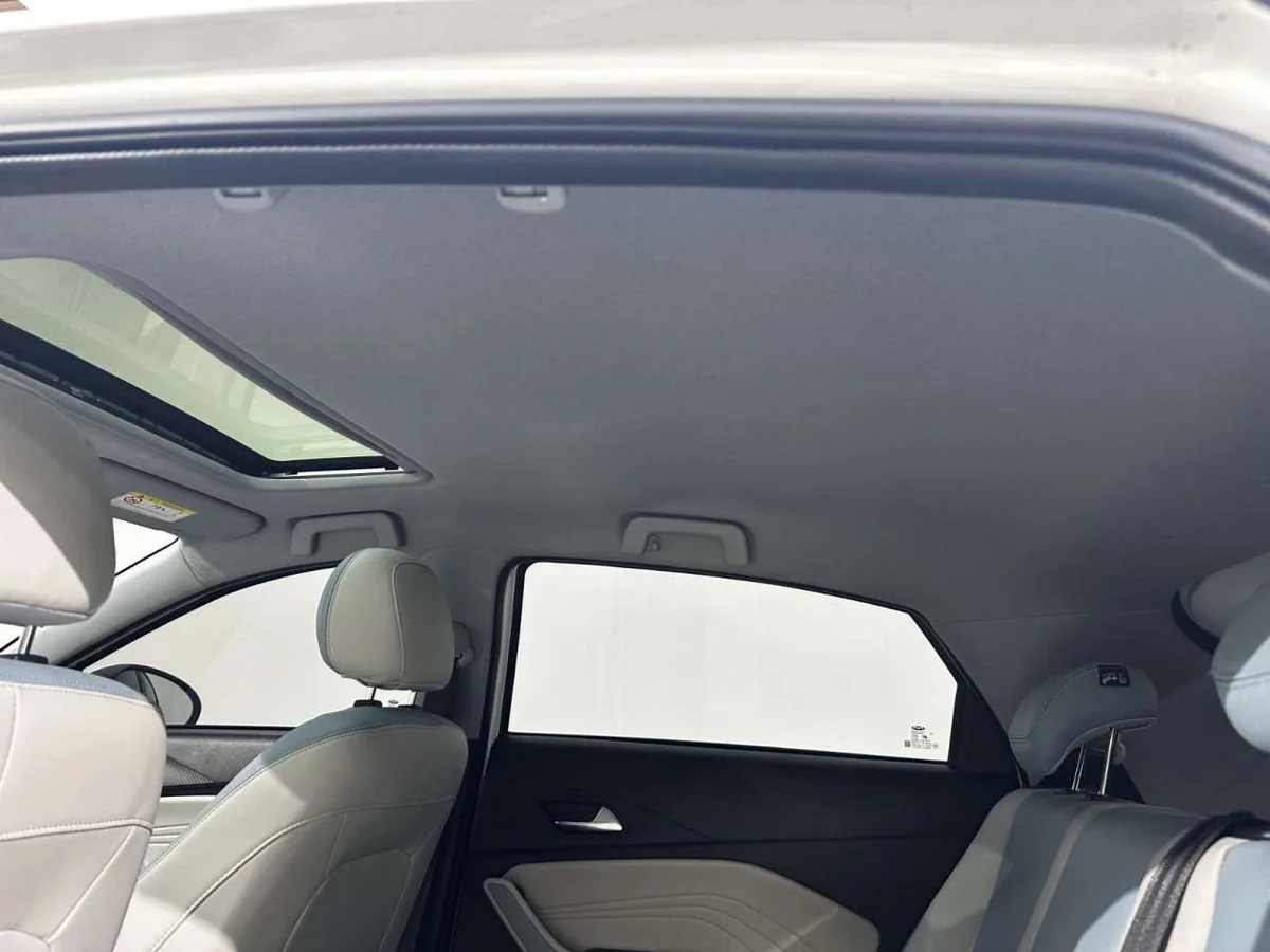 Chery Tiggo 3x 2022 года, снимок 11
