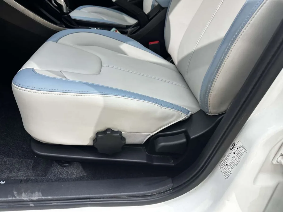 Chery Tiggo 3x 2022 года, снимок 13
