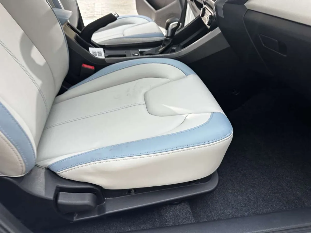 Chery Tiggo 3x 2022 года, снимок 18