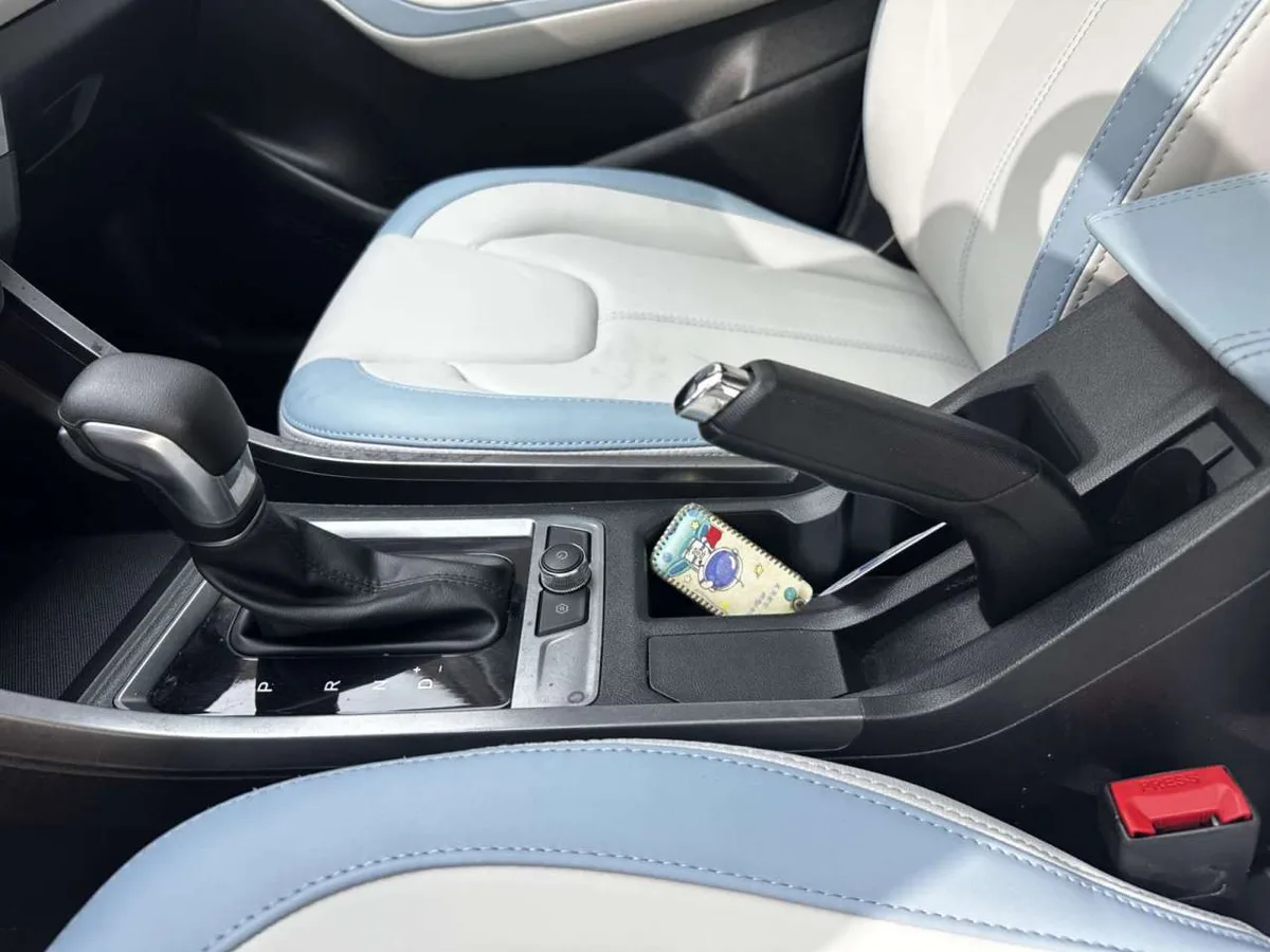 Chery Tiggo 3x 2022 года, снимок 20