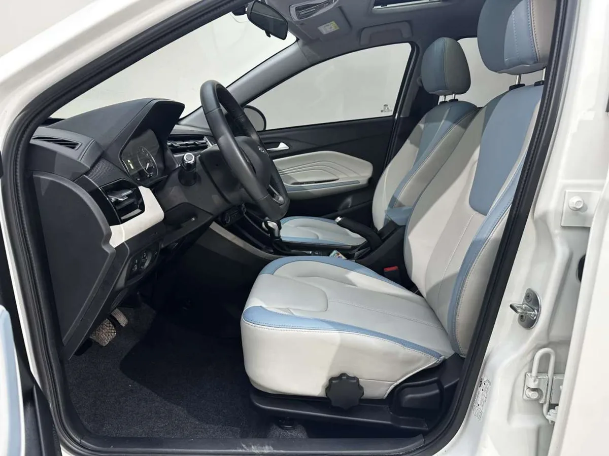 Chery Tiggo 3x 2022 года, снимок 24