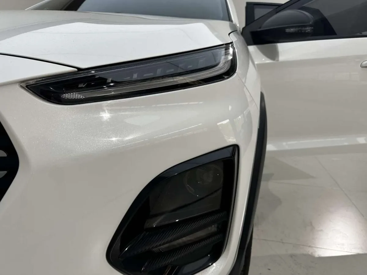 Chery Tiggo 3x 2022 года, снимок 26