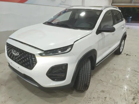 Chery Tiggo 3x 2022 года