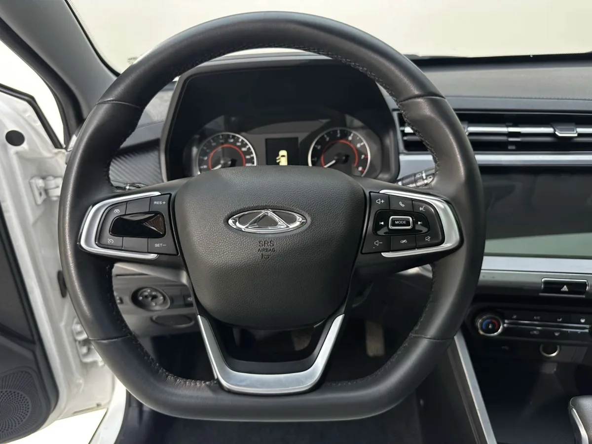 Chery Tiggo 3x 2022 года, снимок 7