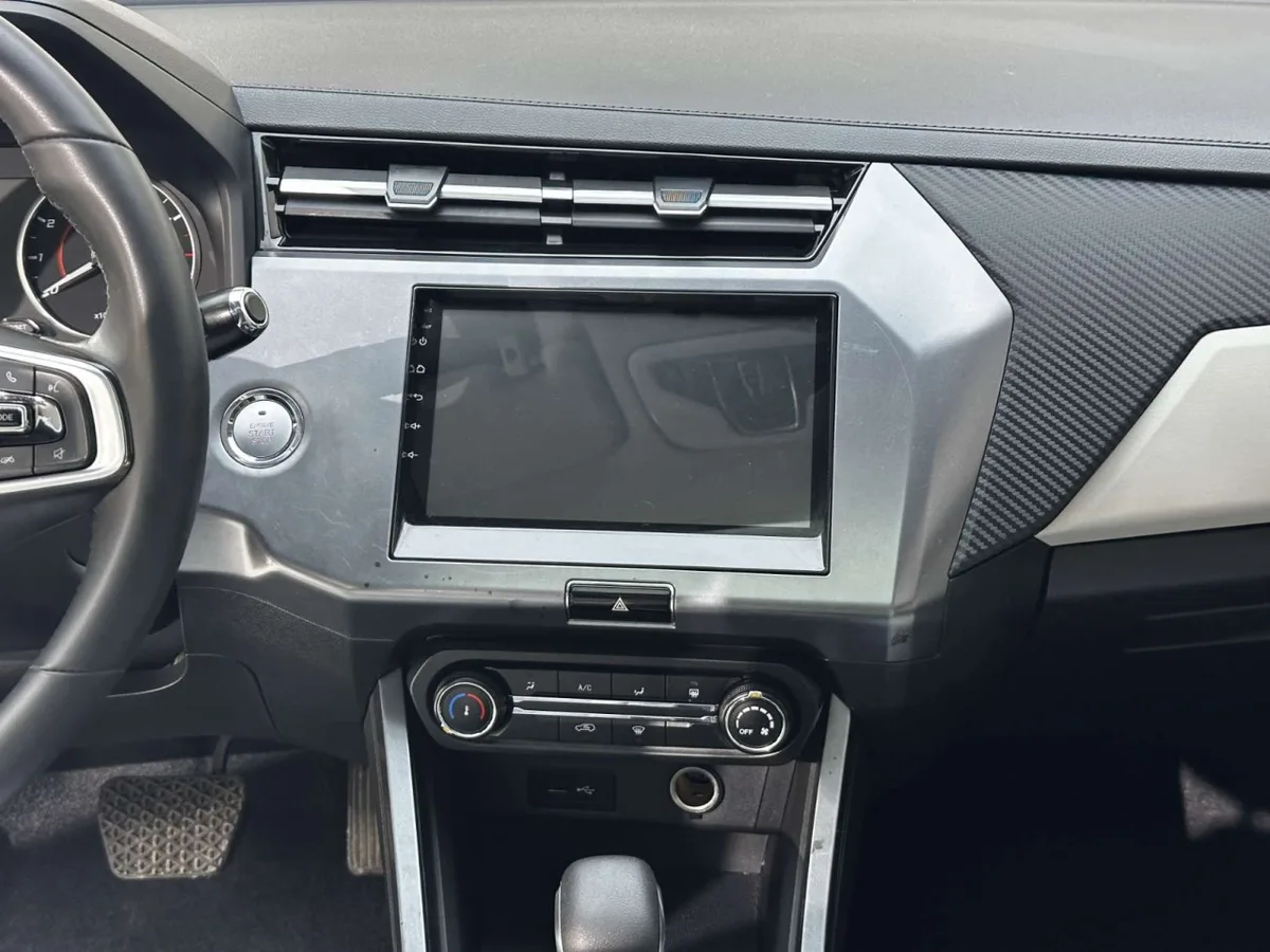 Chery Tiggo 3x 2022 года, снимок 9