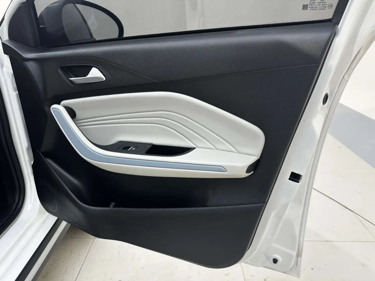 Chery Tiggo 3x 2022 года, снимок 13