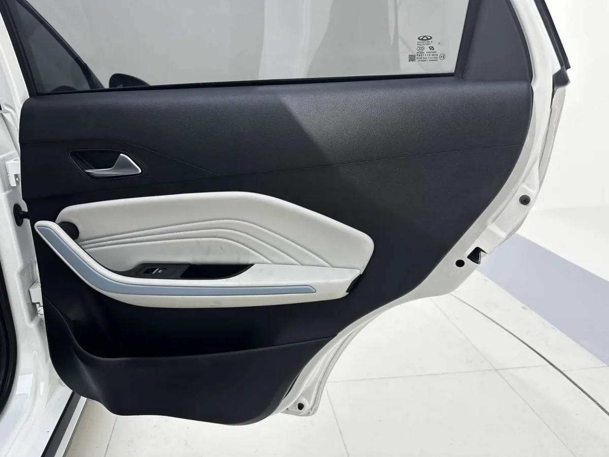 Chery Tiggo 3x 2022 года, снимок 14