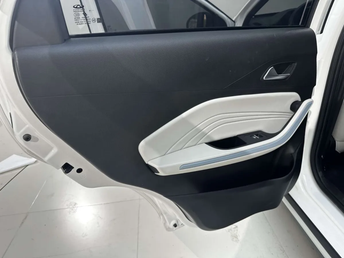 Chery Tiggo 3x 2022 года, снимок 16
