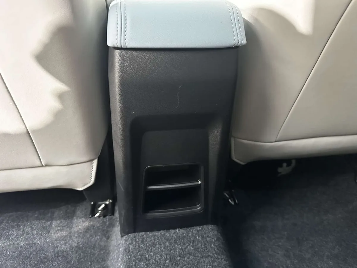 Chery Tiggo 3x 2022 года, снимок 24